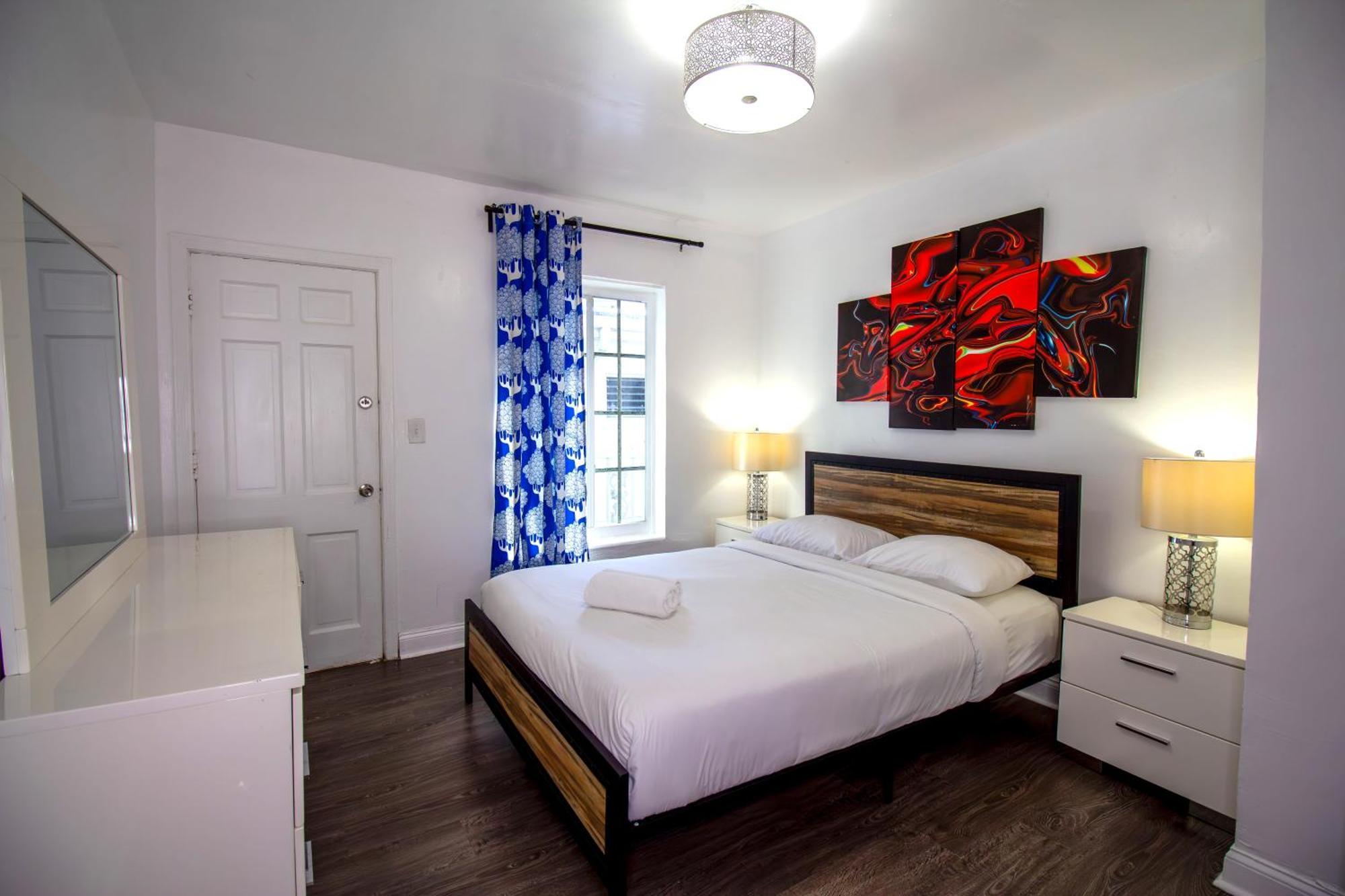 Courtyard Apartments Part Of The Oasis Casita Collection Miami Beach Exterior photo